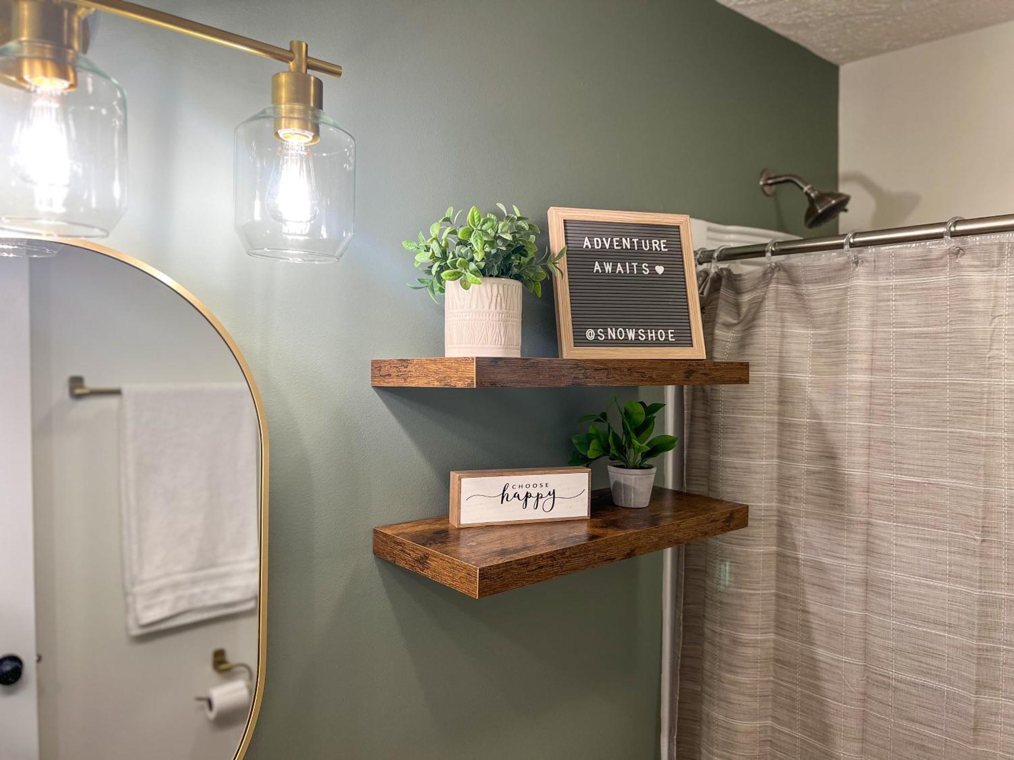 Remodeled Summit Condo At Snowshoe - Modern & Cozy Eksteriør bilde