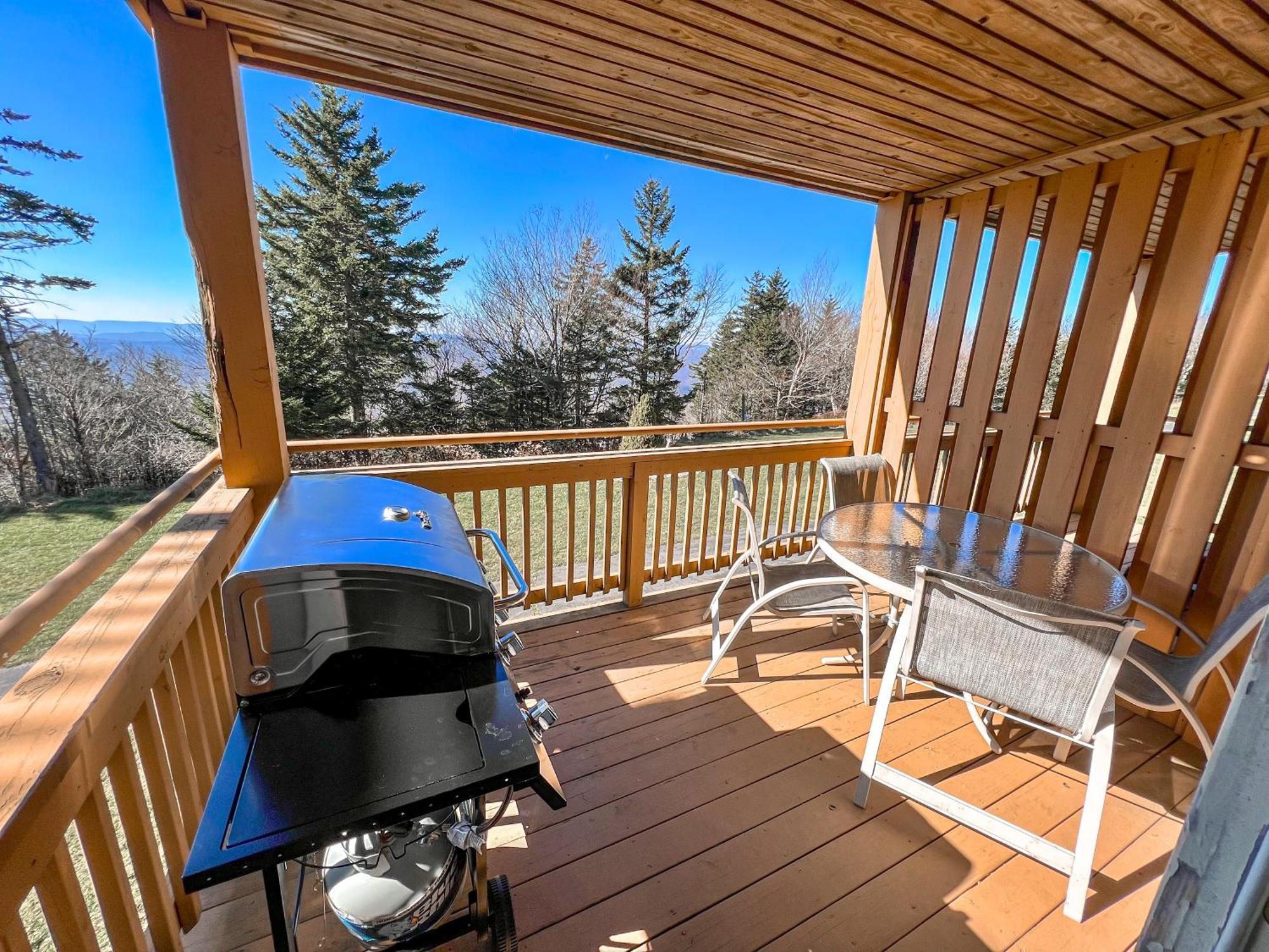 Remodeled Summit Condo At Snowshoe - Modern & Cozy Eksteriør bilde