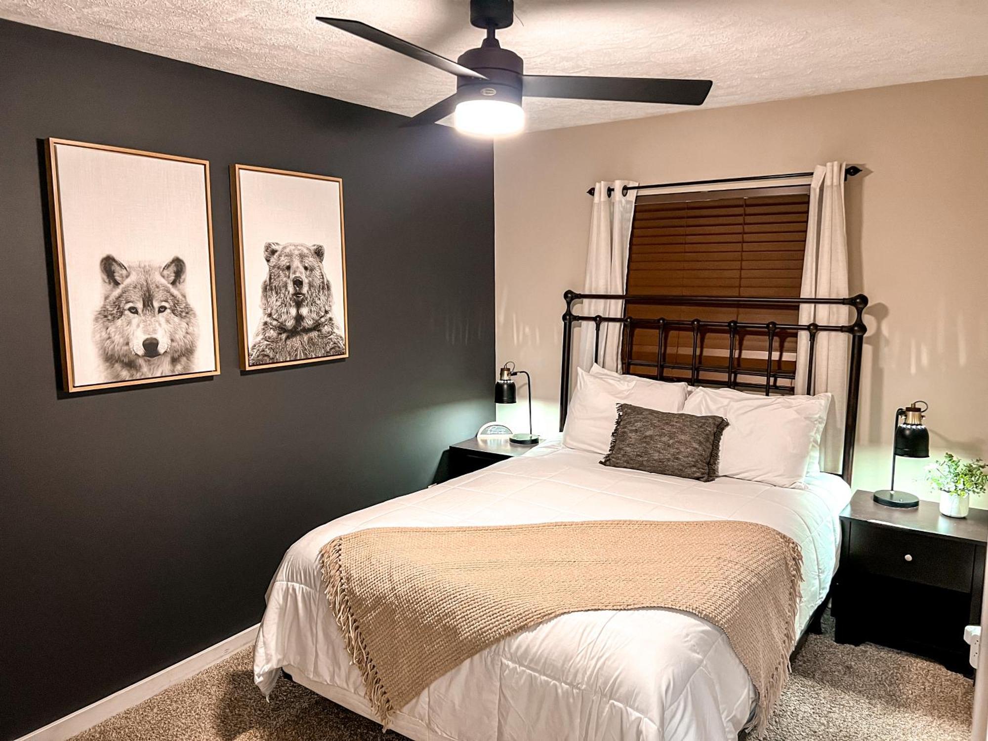 Remodeled Summit Condo At Snowshoe - Modern & Cozy Eksteriør bilde
